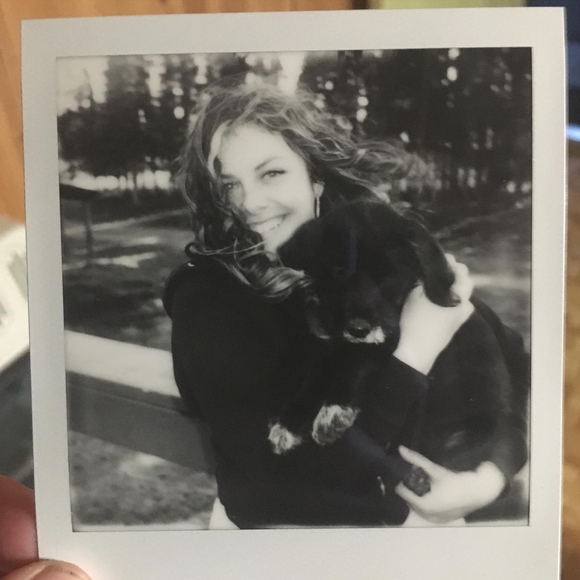 Meet your Posher, Blair - Picture 1 of 1